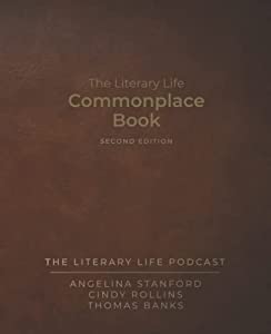 The Literary Life Commonplace Book: Mocha
