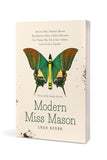 Modern Miss Mason by Leah Boden