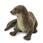 River Otter Figurine