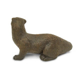 River Otter Figurine