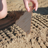Huckleberry Sand Tools