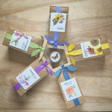 Scatter Garden: Fragrant Flower