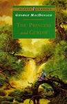 The Princess and Curdie by George MacDonald (Puffin Classics)