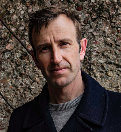 Robert MacFarlane