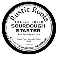 My Rustic Roots