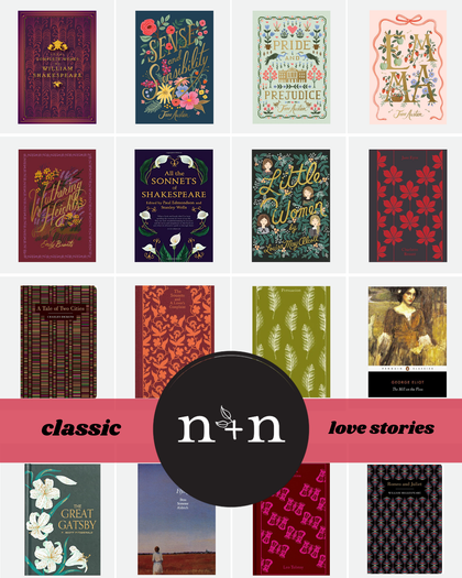 classic love stories