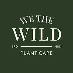 We the Wild Plant Care USA
