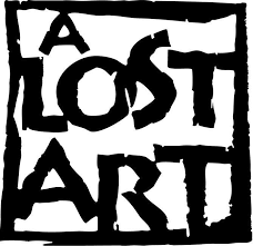 A Lost Art