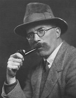 Arthur Ransome