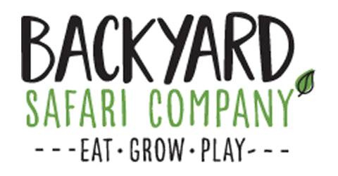 Backyard Safari Company