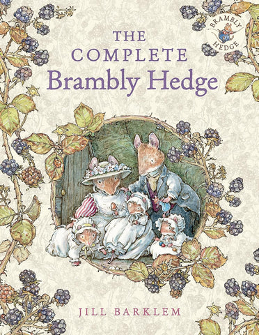 Brambly Hedge