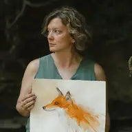 The Painter’s Nest - Jes Reger