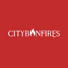 City Bonfires - Portable Fire Pits