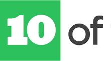 10ofthose