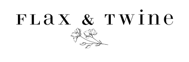 Flax & Twine