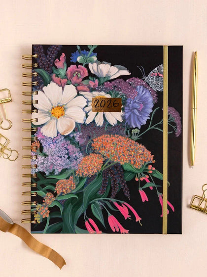 Calendars + Planners