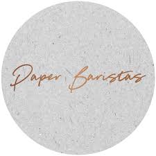 Paper Baristas