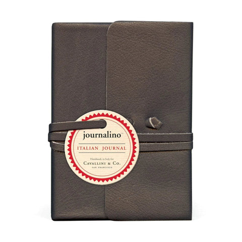leather bound journals