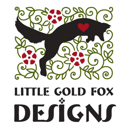 Little Gold Fox Designs