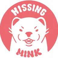 Hissing Mink