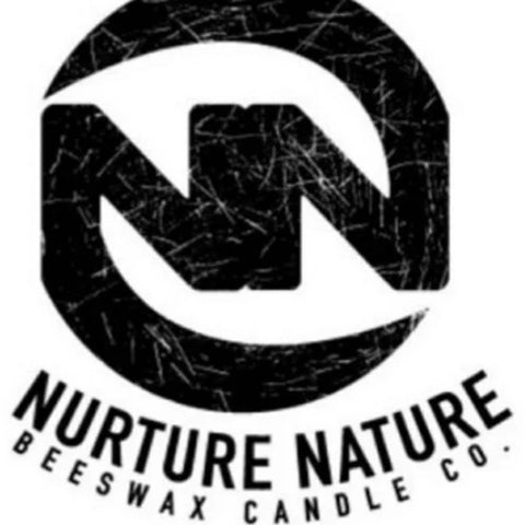 Nurture Nature Beeswax Candle Co.