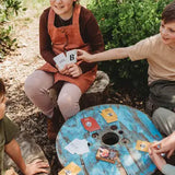 Wild Quiz Card Game: A Fun Nature Quiz for the Whole Family
