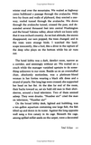 Teaching a Stone to Talk: Expeditions and Encounters by Annie Dillard