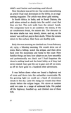 Teaching a Stone to Talk: Expeditions and Encounters by Annie Dillard