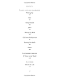 The Abundance: Narrative Essays Old and New by Annie Dillard