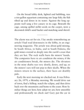 The Abundance: Narrative Essays Old and New by Annie Dillard