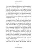 The Abundance: Narrative Essays Old and New by Annie Dillard