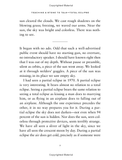 The Abundance: Narrative Essays Old and New by Annie Dillard