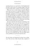 The Abundance: Narrative Essays Old and New by Annie Dillard
