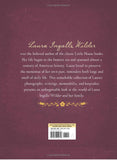 Laura's Album: A Remembrance Scrapbook of Laura Ingalls Wilder (Little House Nonfiction) by William Anderson