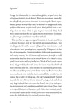 Ingrained: The Making of a Craftsman by Callum Robinson