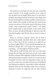 Ingrained: The Making of a Craftsman by Callum Robinson