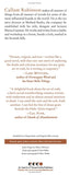 Ingrained: The Making of a Craftsman by Callum Robinson