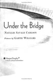 The Family Under the Bridge by Natalie Savage Carlson