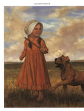 Pioneer Girl: The Story of Laura Ingalls Wilder (Little House Nonfiction) by William Anderson