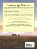 Pioneer Girl: The Story of Laura Ingalls Wilder (Little House Nonfiction) by William Anderson