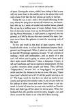 The Solace of Open Spaces by Ehrlich Gretel