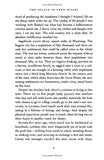 The Solace of Open Spaces by Ehrlich Gretel