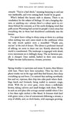 The Solace of Open Spaces by Ehrlich Gretel