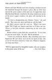 The Light at Tern Rock (Newbery Library, Puffin) by Julia L Sauer