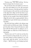 The Light at Tern Rock (Newbery Library, Puffin) by Julia L Sauer