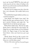 The Light at Tern Rock (Newbery Library, Puffin) by Julia L Sauer