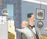 The Snow Globe Family by Jane O'Conner