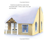 The Snow Globe Family by Jane O'Conner