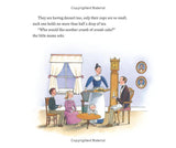 The Snow Globe Family by Jane O'Conner