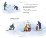 The Snow Globe Family by Jane O'Conner